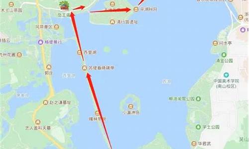 苏杭旅游攻略4日游自由行多少钱_苏杭旅游攻略4日游自由行多少钱