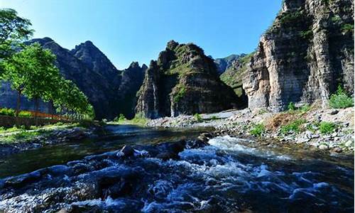 北京房山旅游景点介绍_北京房山旅游景点介绍词