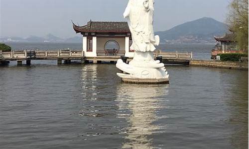 东钱湖小普陀景区_东钱湖小普陀景区地图