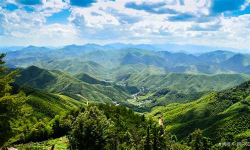 杭州到莫干山旅游攻略_杭州到莫干山旅游攻略路线