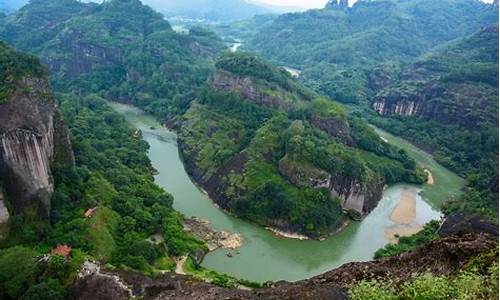 武夷山旅游景点免门票吗_武夷山旅游景点免门票吗现在