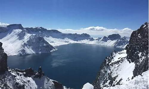 长白山旅游攻略三日游_长白山旅游攻略三日游费用