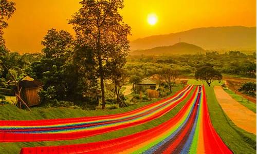 花都花果山公园风景区_花都花果山公园简介