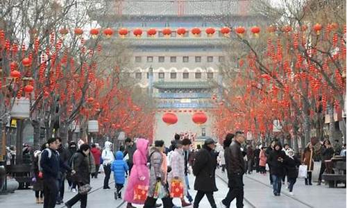 北京春节旅游攻略2023_北京春节旅游攻略2024