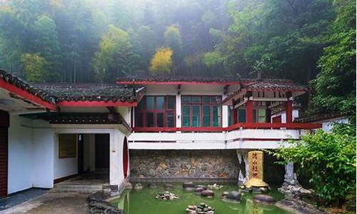 湖南韶山旅游攻略自由行路线_湖南韶山旅游攻略自由行路线图