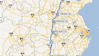 广州到北京骑行路线_广州到北京骑行路线图