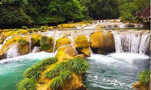 贵州荔波旅游攻略详细_贵州荔波旅游攻略详细路线