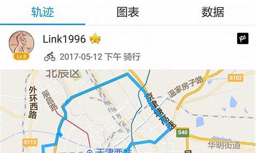 北京天津骑行路线_北京天津骑行路线推荐