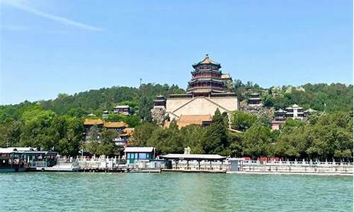 北京旅游攻略必去景点及路线图_北京旅游攻略必去景点地图