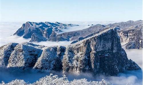 张家界冬季旅游攻略_张家界冬季旅游攻略及费用