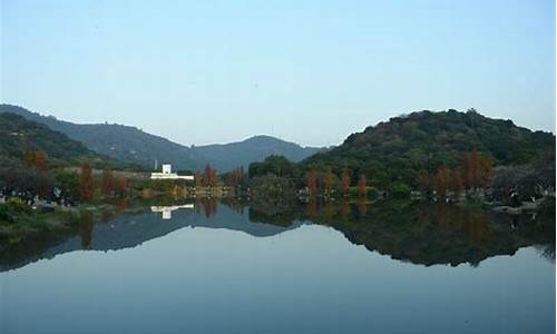 萝岗香雪公园限行吗_萝岗香雪公园限行吗今天