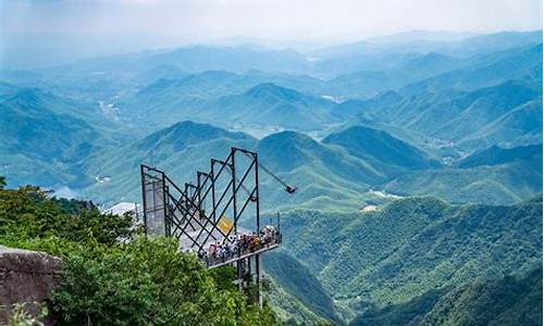 浙江安吉旅游景点门票价格_浙江安吉旅游景点门票价格多少