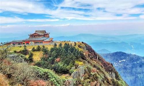 四川旅游景点介绍大全_四川旅游景点介绍大全图片