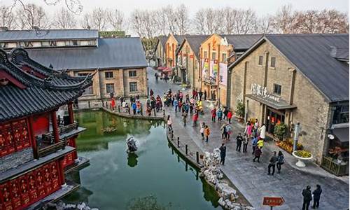 镇江旅游攻略必玩的景点金山寺_镇江金山寺游览图