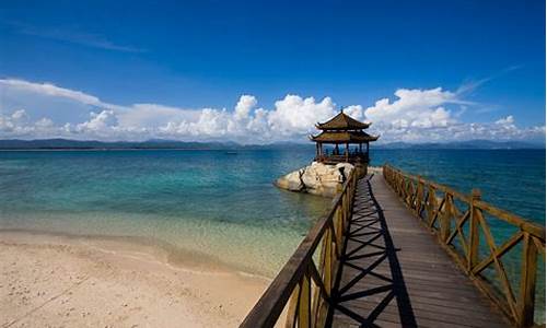 海南三亚旅游景点攻略自由行_海南三亚旅游景点攻略自由行路线