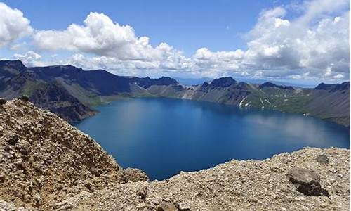 暑假长白山自由行攻略旅游攻略_暑期长白山旅游攻略