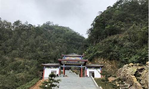 广西北帝山旅游攻略和住宿攻略图片_广西北帝山旅游攻略和住宿攻略图片大全