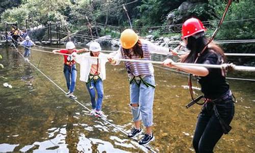 西安亲子旅游攻略自由行路线推荐_西安亲子旅游攻略自由行路线推荐