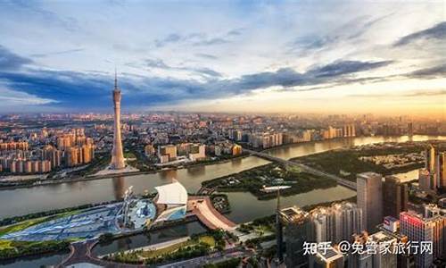 广州5天4晚旅游攻略推荐_广州五天四晚旅游攻略