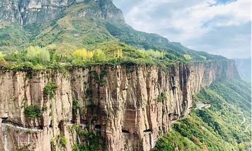 南太行旅游攻略 最好_南太行旅游攻略 最好的季节