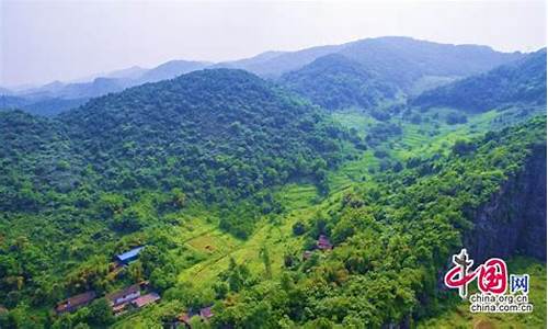 中梁山风景区项目_中梁山风景区项目最新进展