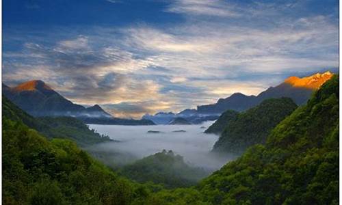 神农架旅游景点注意事项是什么_神农架游玩注意事项